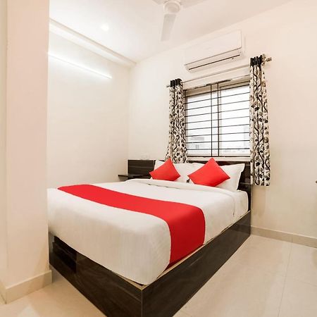 Oyo 40726 Classic Guest House Shillong Eksteriør bilde