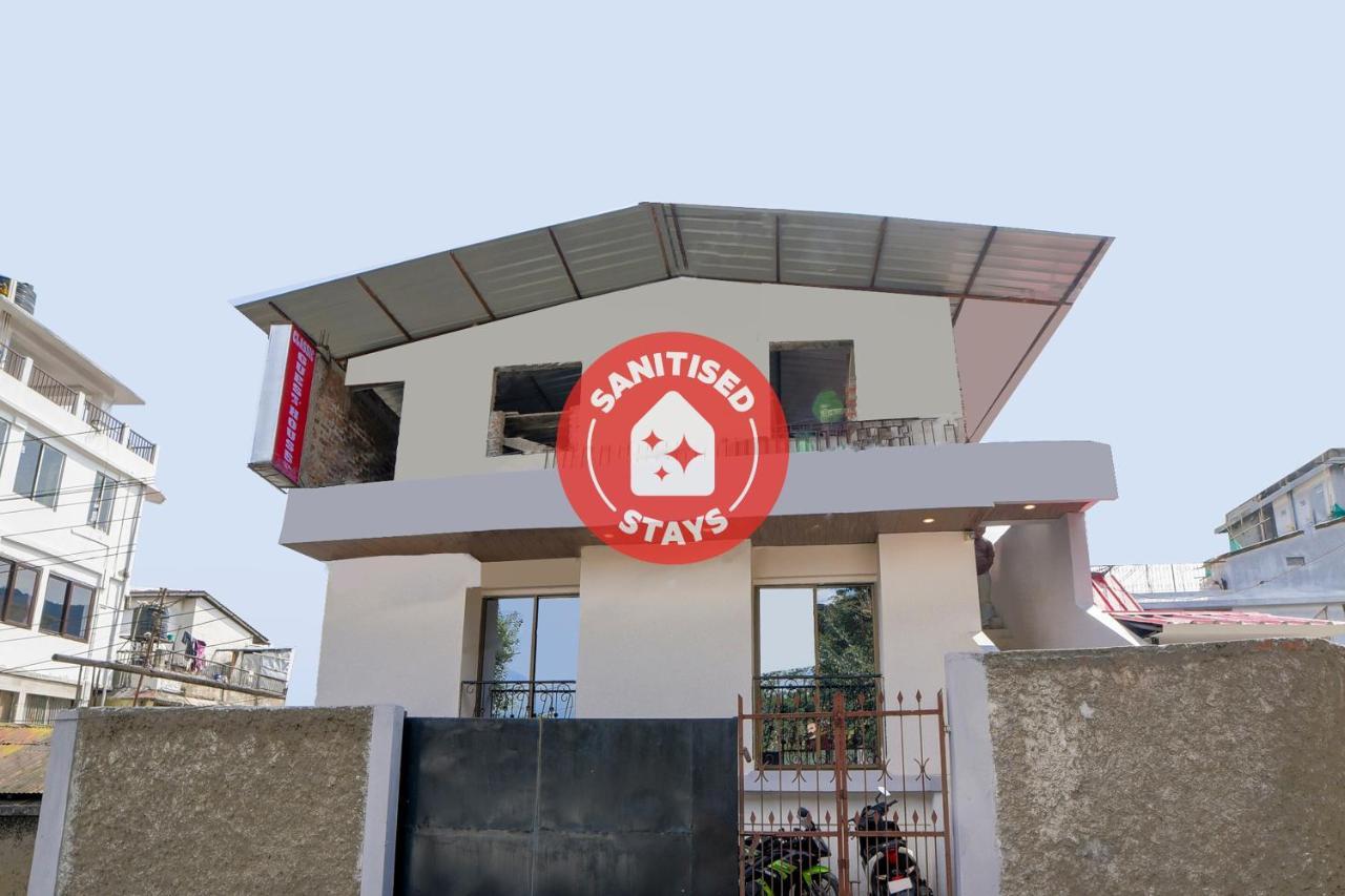Oyo 40726 Classic Guest House Shillong Eksteriør bilde