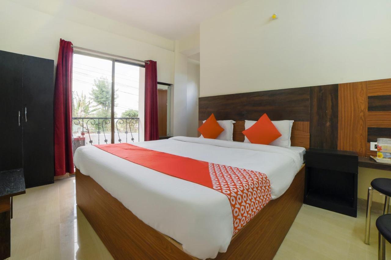 Oyo 40726 Classic Guest House Shillong Eksteriør bilde