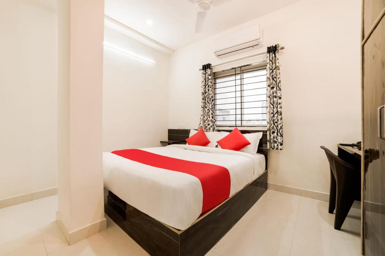 Oyo 40726 Classic Guest House Shillong Eksteriør bilde