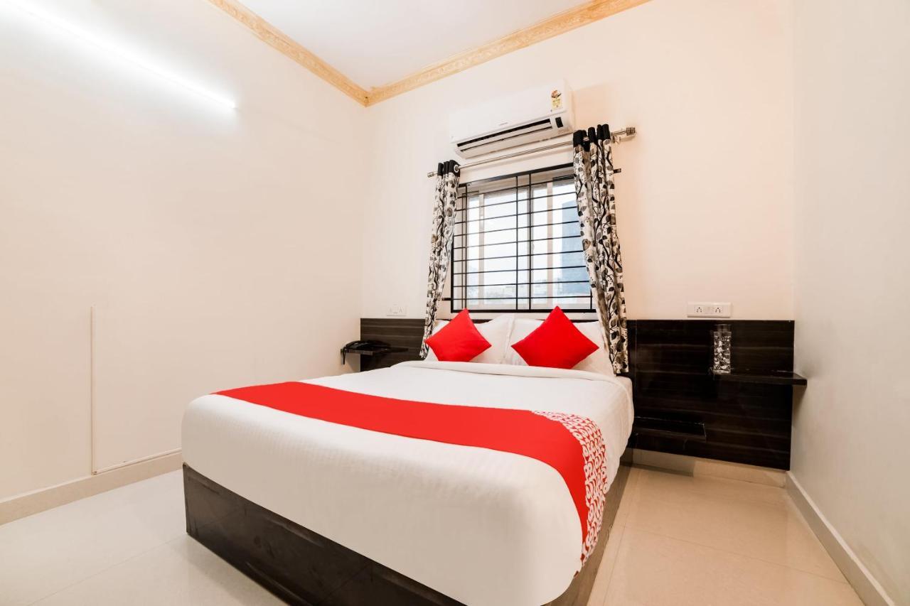 Oyo 40726 Classic Guest House Shillong Eksteriør bilde