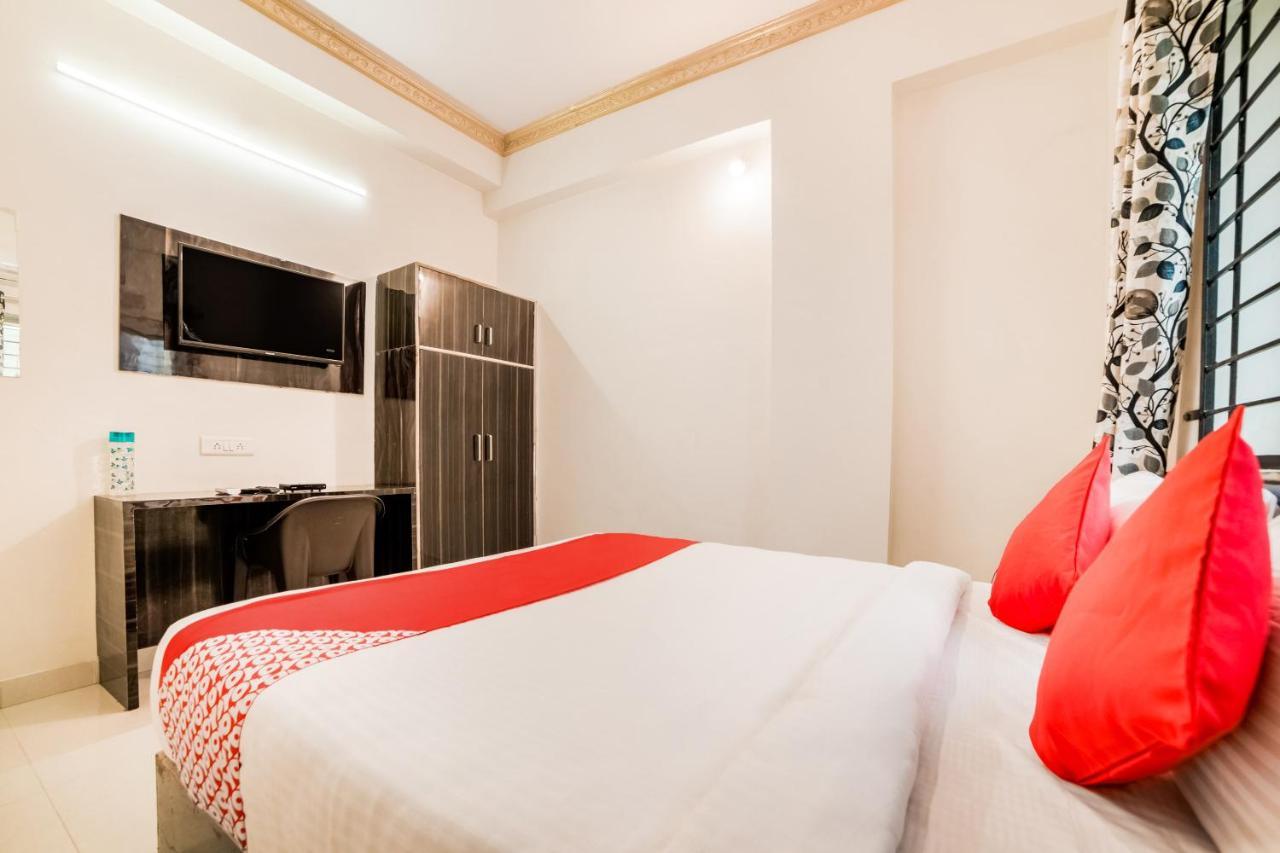 Oyo 40726 Classic Guest House Shillong Eksteriør bilde