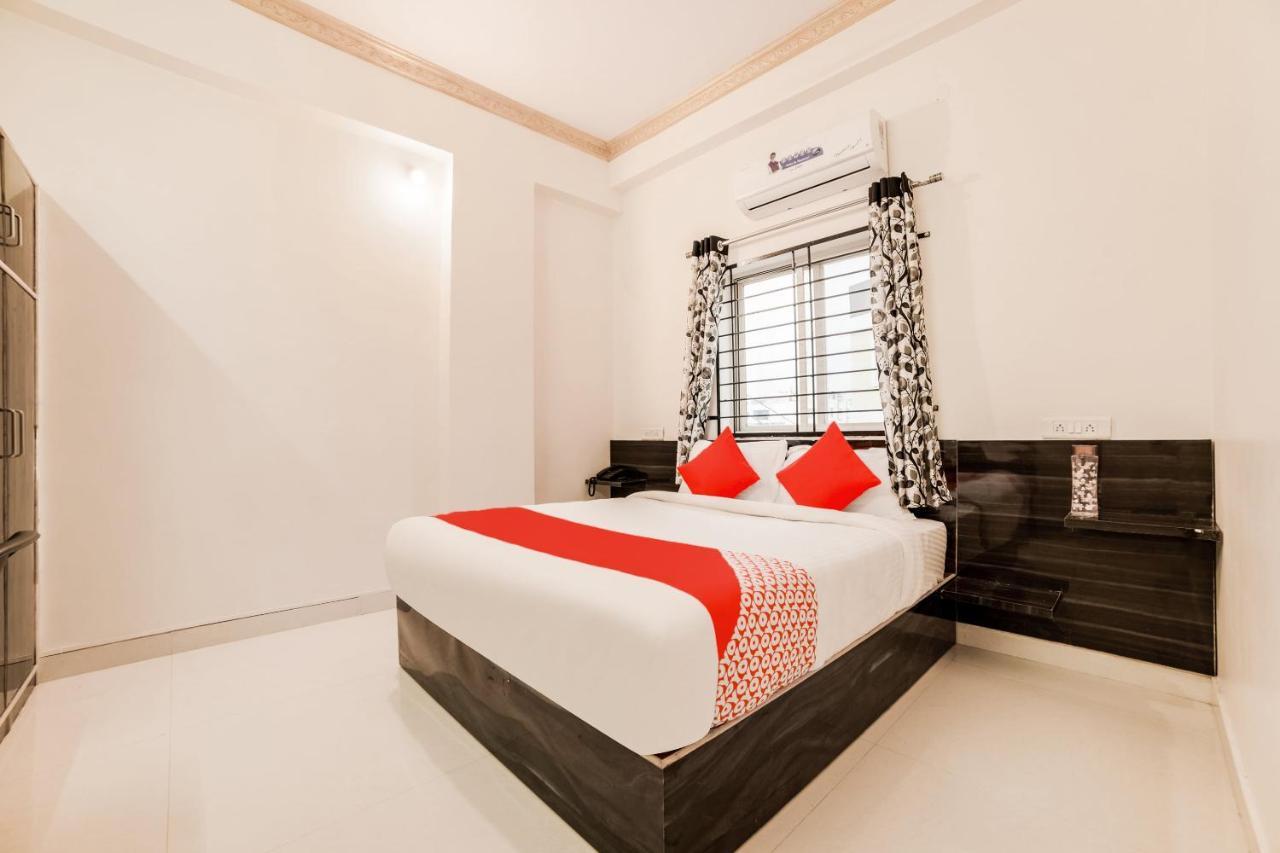 Oyo 40726 Classic Guest House Shillong Eksteriør bilde