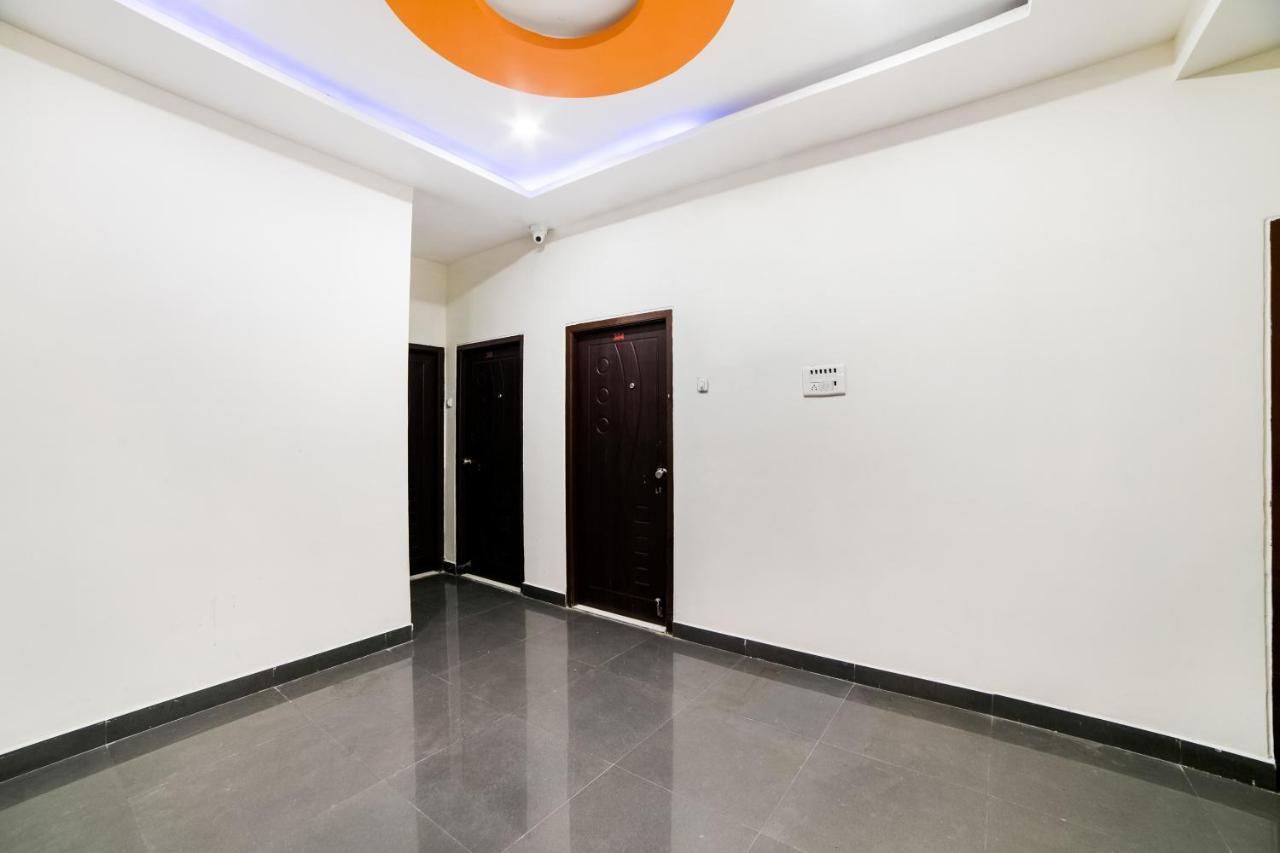 Oyo 40726 Classic Guest House Shillong Eksteriør bilde