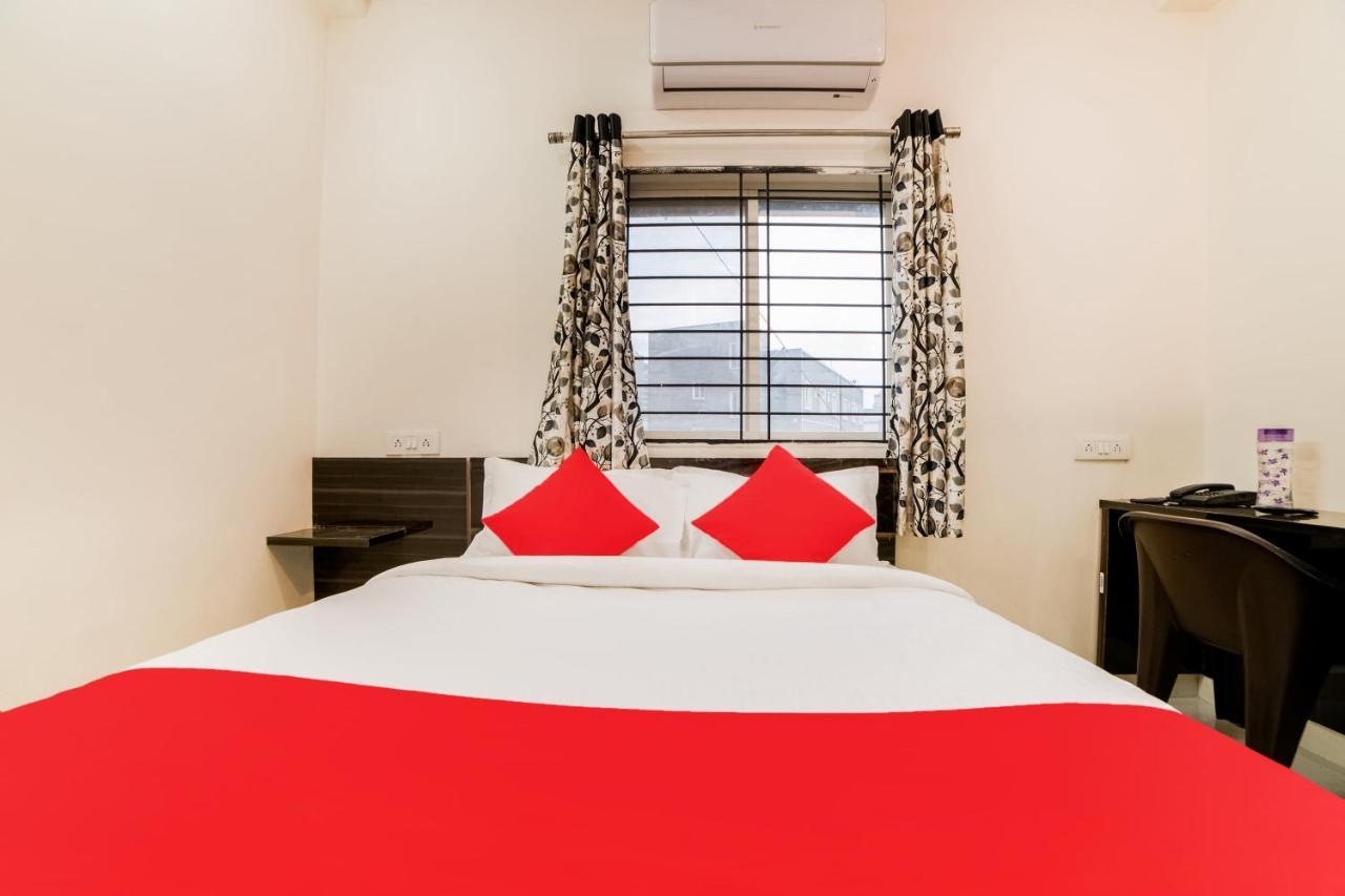 Oyo 40726 Classic Guest House Shillong Eksteriør bilde