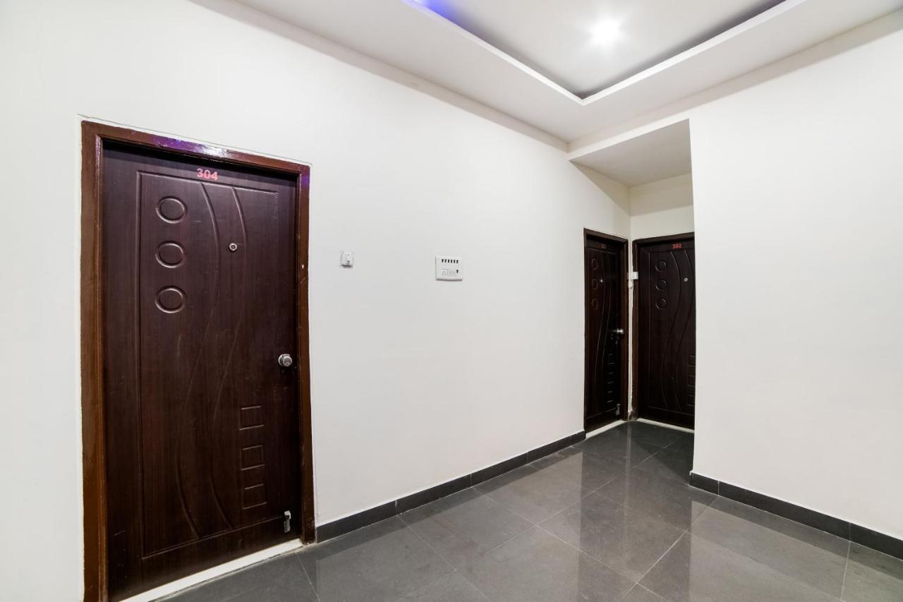 Oyo 40726 Classic Guest House Shillong Eksteriør bilde