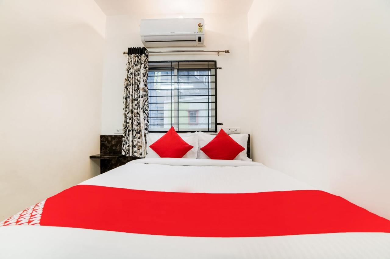 Oyo 40726 Classic Guest House Shillong Eksteriør bilde