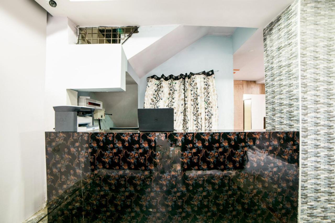 Oyo 40726 Classic Guest House Shillong Eksteriør bilde