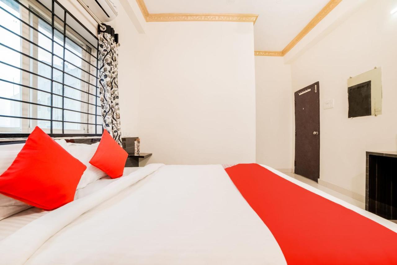 Oyo 40726 Classic Guest House Shillong Eksteriør bilde