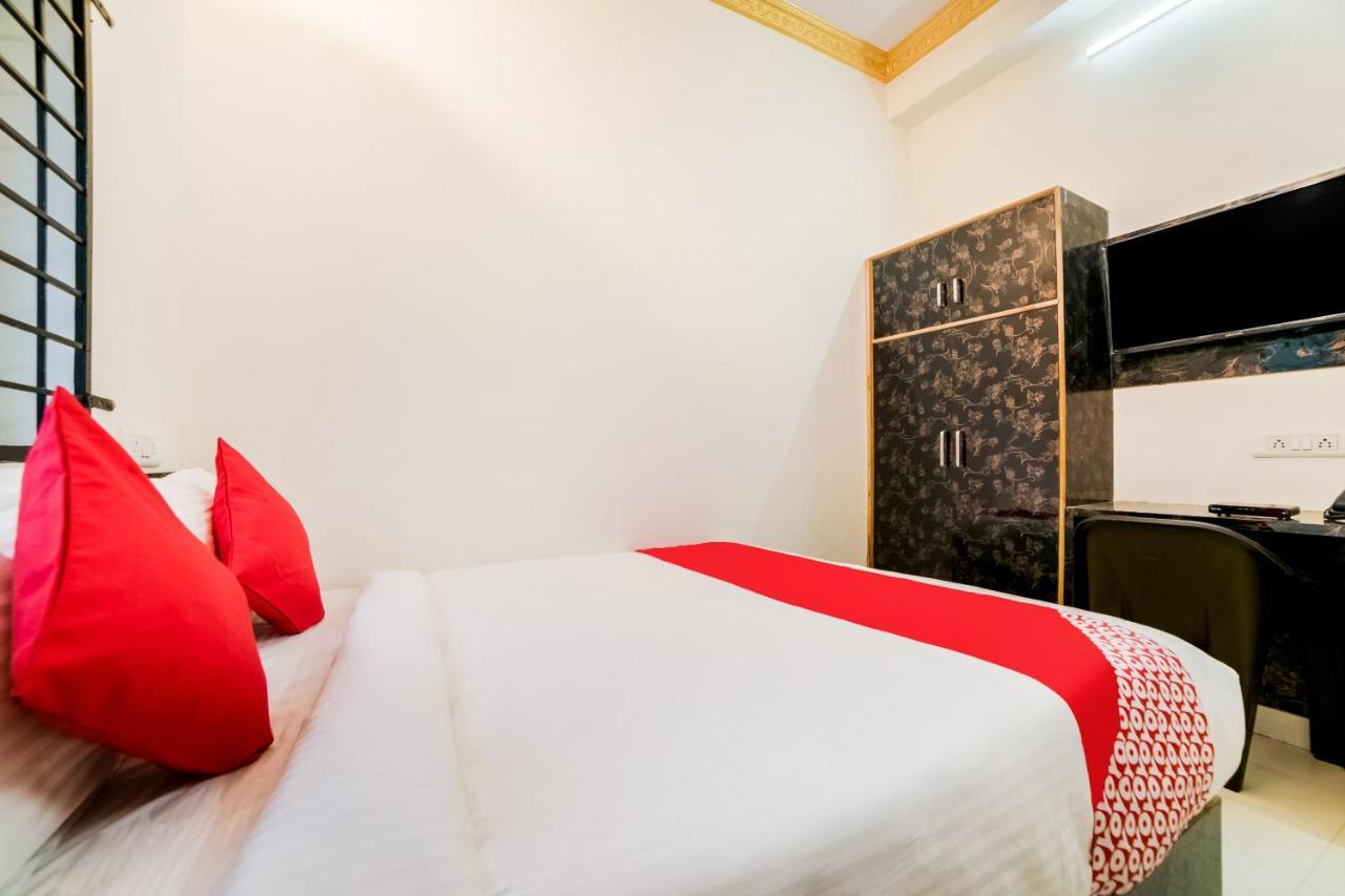 Oyo 40726 Classic Guest House Shillong Eksteriør bilde