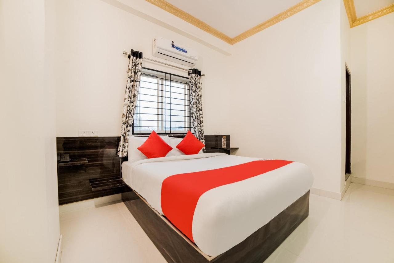 Oyo 40726 Classic Guest House Shillong Eksteriør bilde