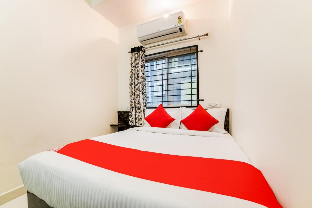 Oyo 40726 Classic Guest House Shillong Eksteriør bilde