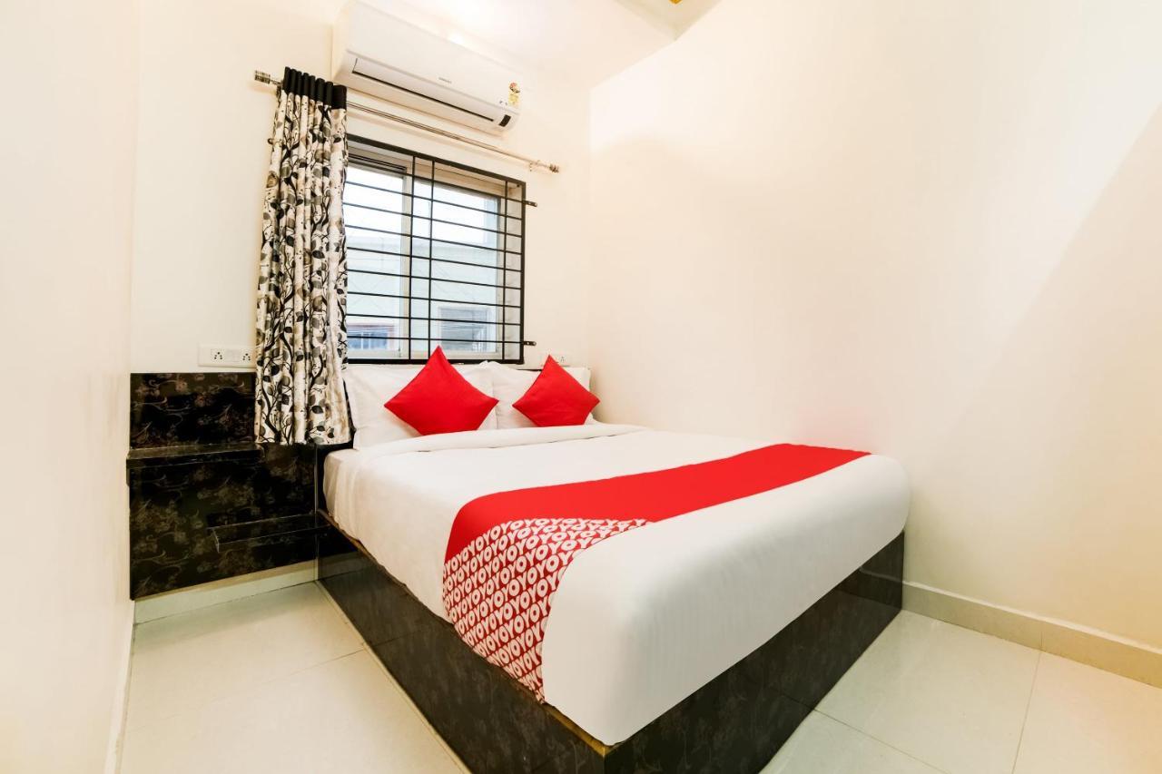 Oyo 40726 Classic Guest House Shillong Eksteriør bilde