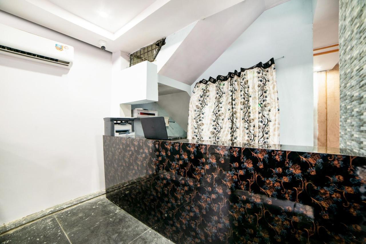 Oyo 40726 Classic Guest House Shillong Eksteriør bilde
